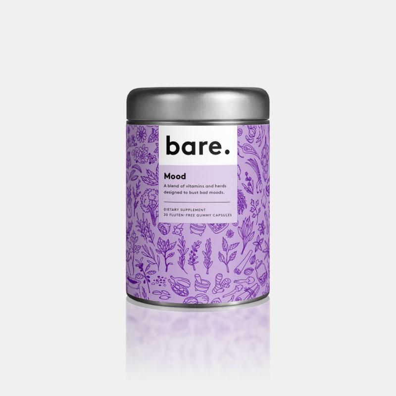 Bare Supplement - Mood