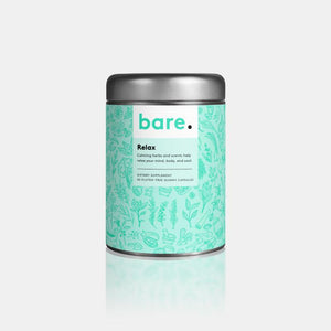 Bare Supplement - Relax