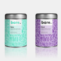 Bare Supplement - Combo Pack